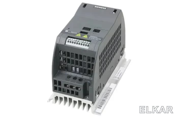 G110 SİEMENS 6SL3211-0AB13-7UA0