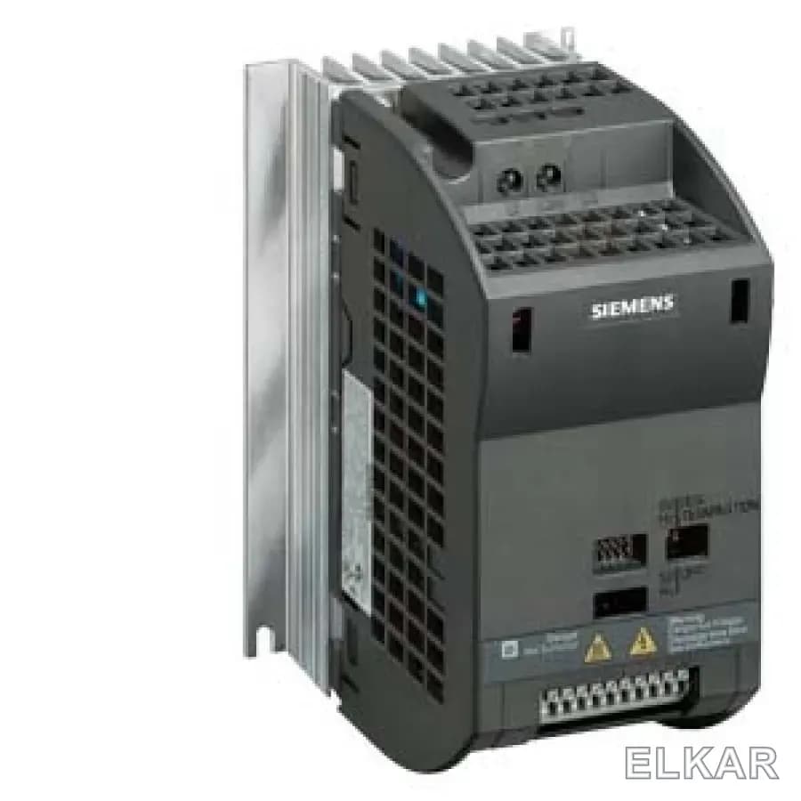 G110 SİEMENS 6SL3211-0AB13-7UA1