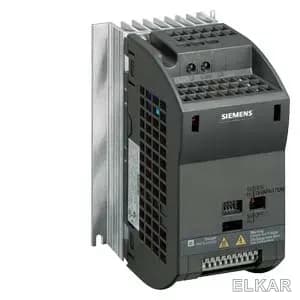 G110 SİEMENS 6SL3211-0AB15-5UA1