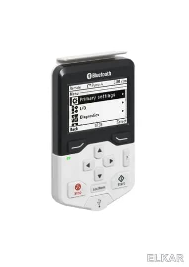 ABB 3AXD50000025964