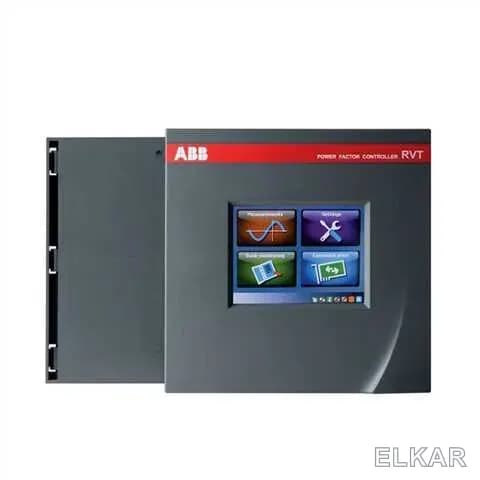 ABB RVT2-12/3P-1/5A