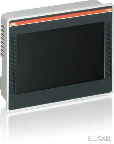 ABB CP635