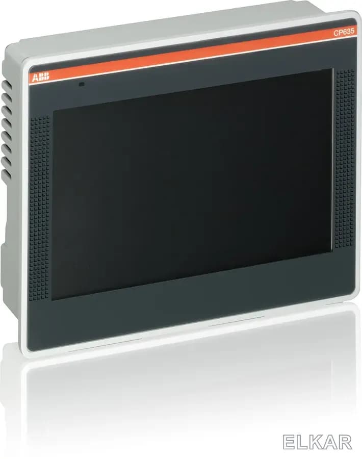 ABB CP651