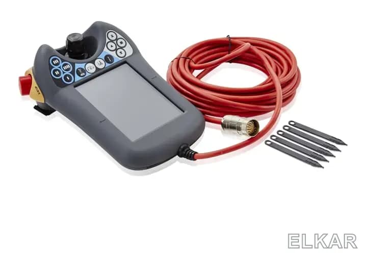 ABB DSOC 679 3HAC028357-001