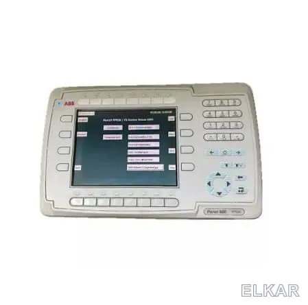 ABB PP836