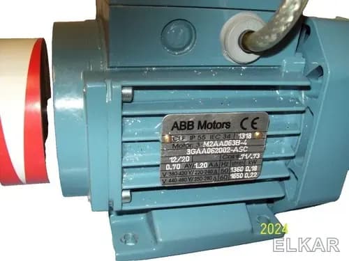 ABB 8C133006GA03SE3EB