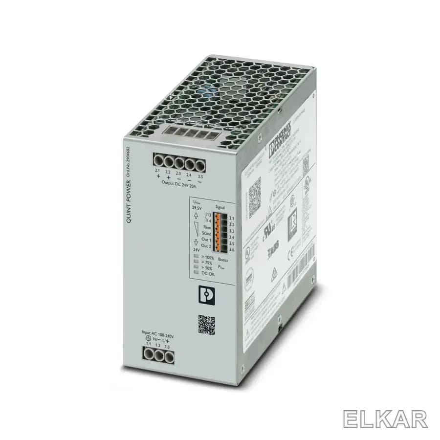 PHOENİX 2904602