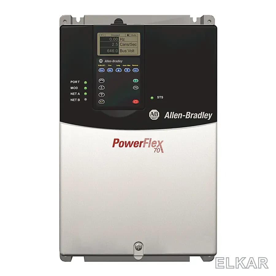 ALLEN BRADLEY 20 C 030 A 0