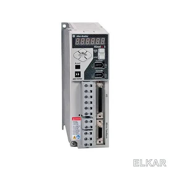 ALLEN BRADLEY 2071-A15