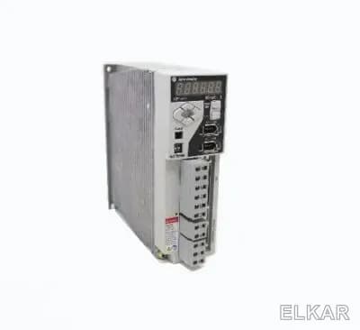 ALLEN BRADLEY 2071-AP1