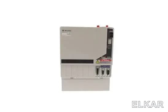 ALLEN BRADLEY 2094-BC04-M03-S
