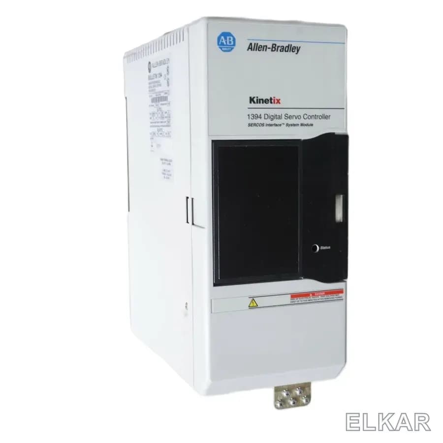 ALLEN BRADLEY 1394-SJT10-C