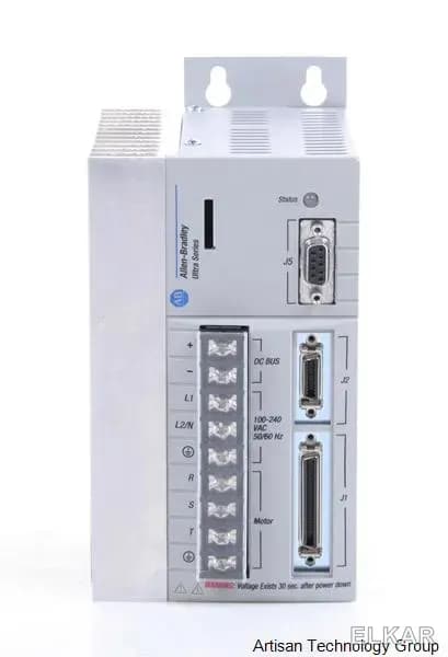 ALLEN BRADLEY 1398-DDM-019