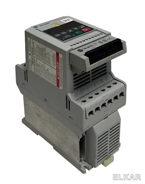 ALLEN BRADLEY CAT160-BA03-NSF1