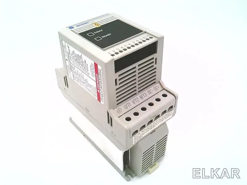 ALLEN BRADLEY CAT160-BA04-NSF1P1
