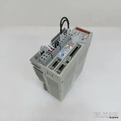 ALLEN BRADLEY CSD3_08BX2