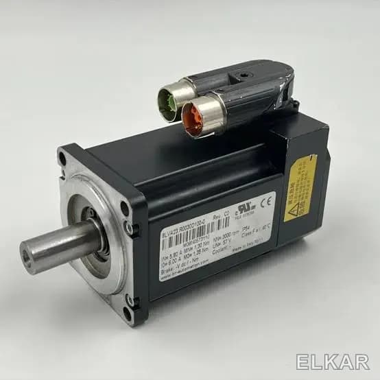BnR 8LSA55.E2030D200-0