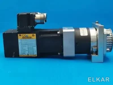 BALDOR BSM50N-175AE