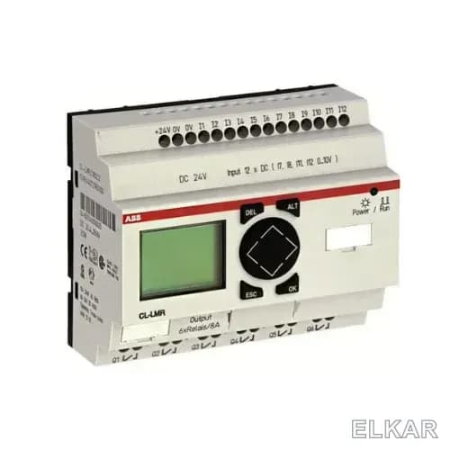 ABB CL-LMR.C18AC2