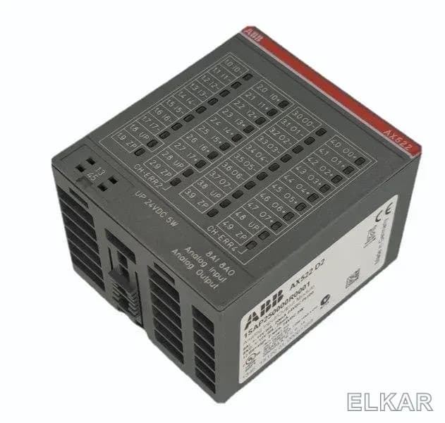 ABB DC532