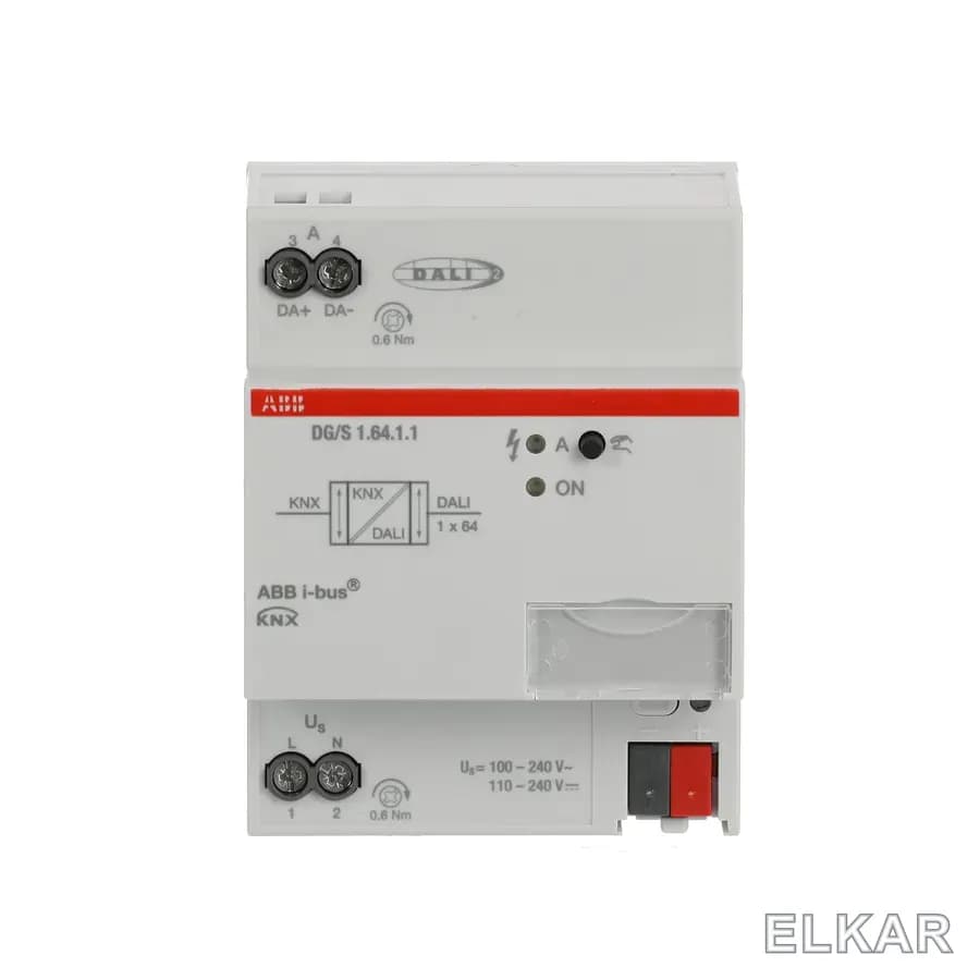 ABB DG/S 1.1