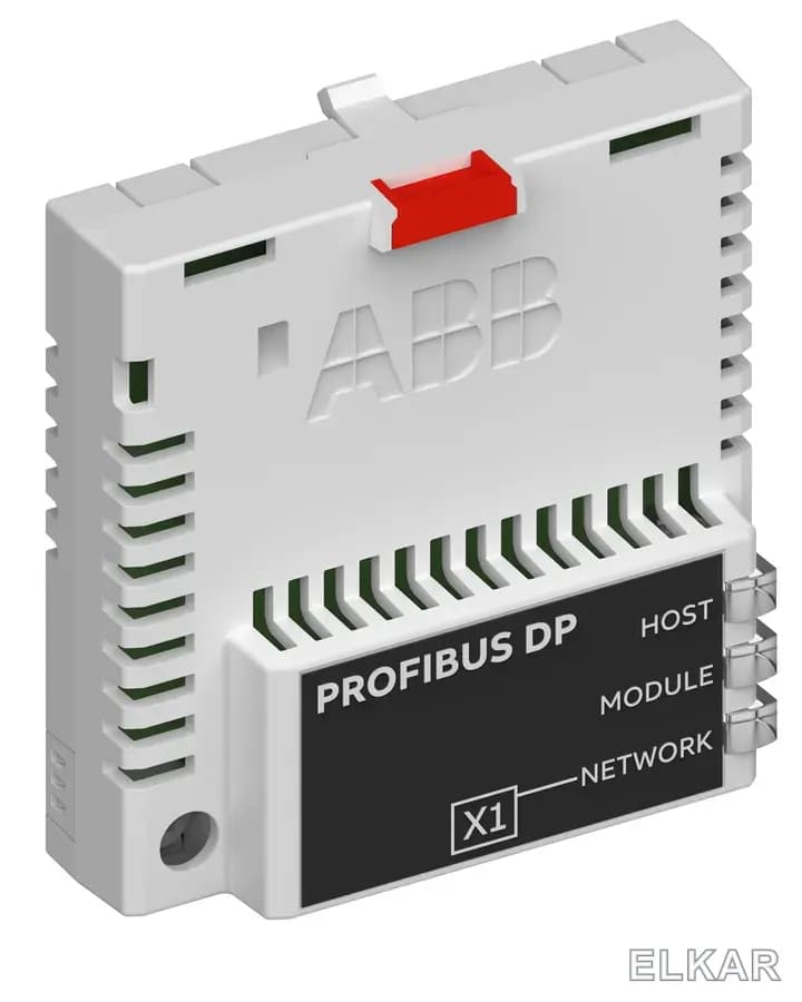 ABB FPBA-01