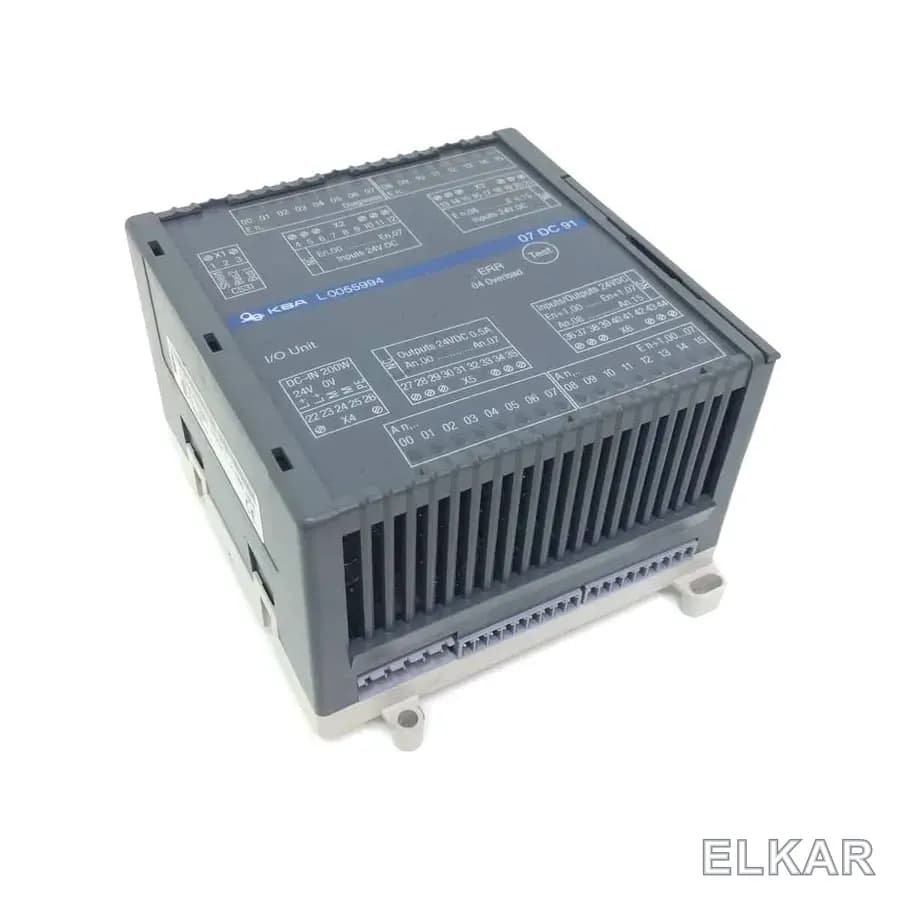 ABB GJR5251400R3202