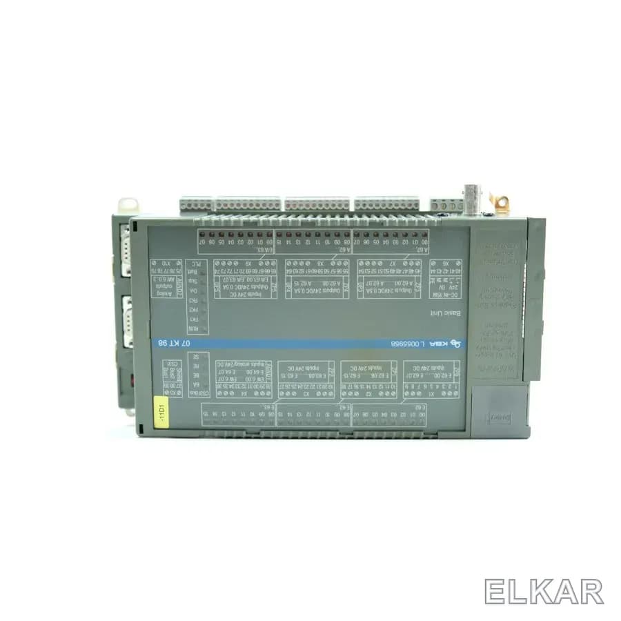 ABB GJR5253100R3160