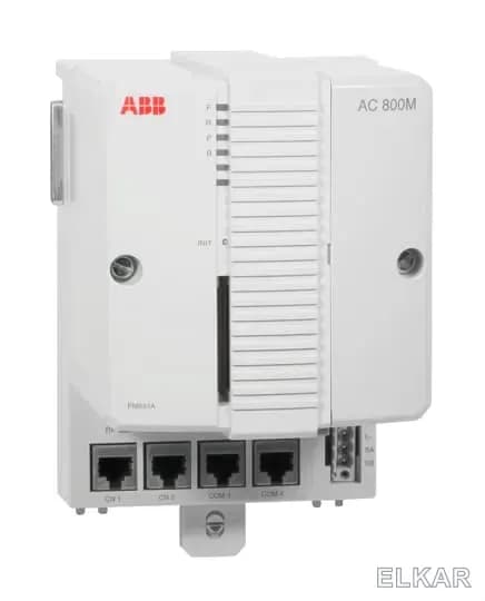 ABB PM851K01