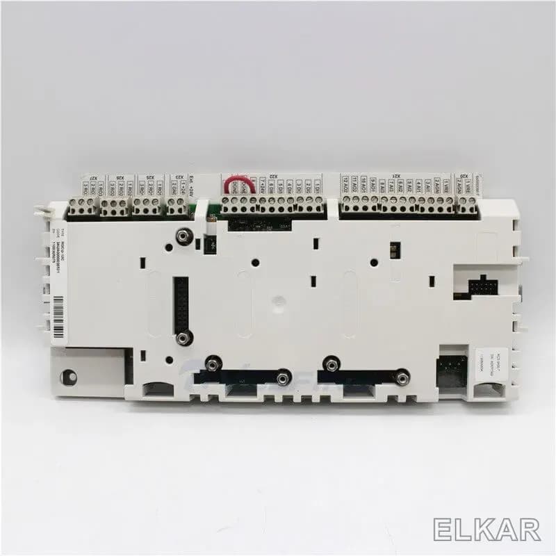 ABB RDCU-12C