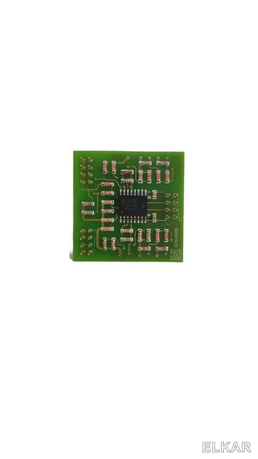 ABB 3BHB002751R0106